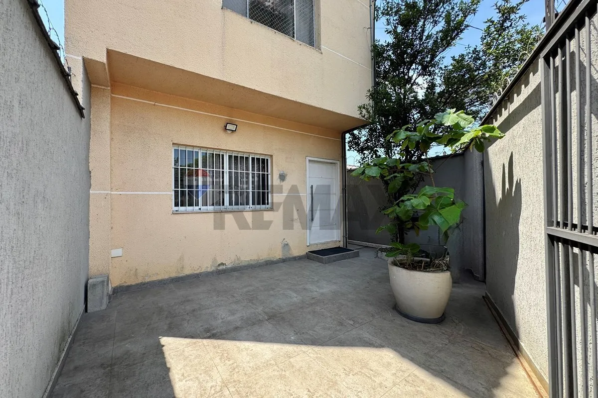 Casa de 3 quartos com varanda gourmet — photo 10