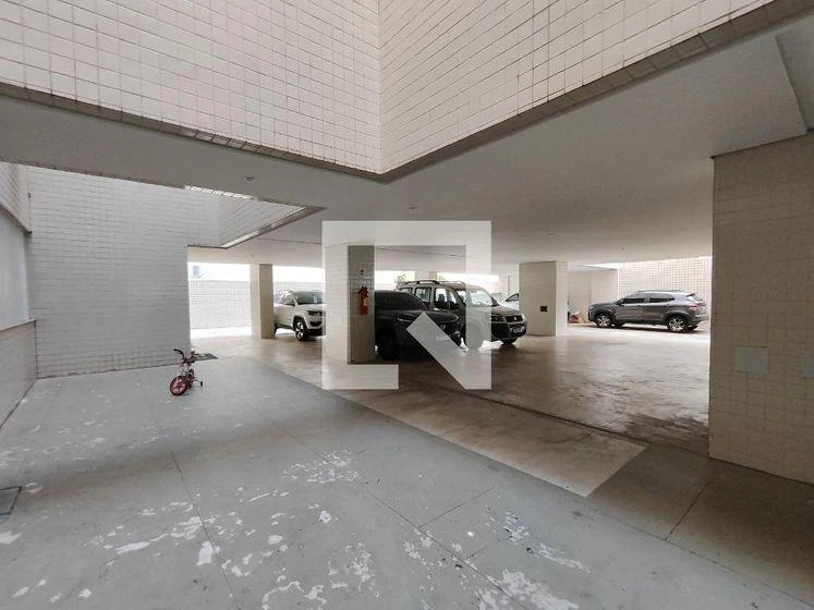 Park view in a 3-bedroom apartment, 100 m²