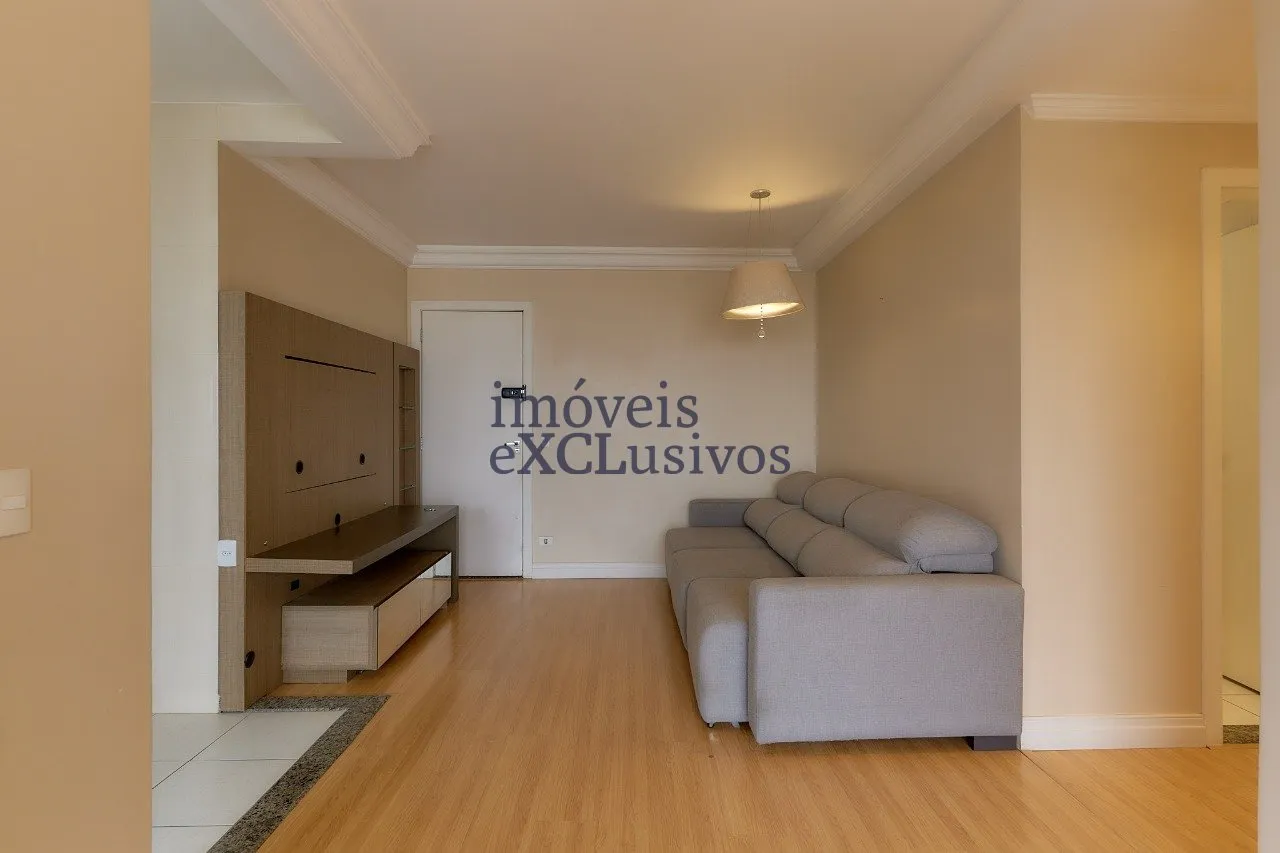 3-bedroom apartment (111 m²) with private BBQ — photo 2