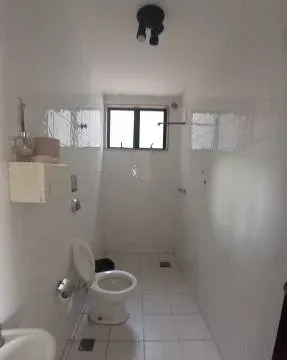 Apartment on the 1st floor with a glass-enclosed balcony — photo 30