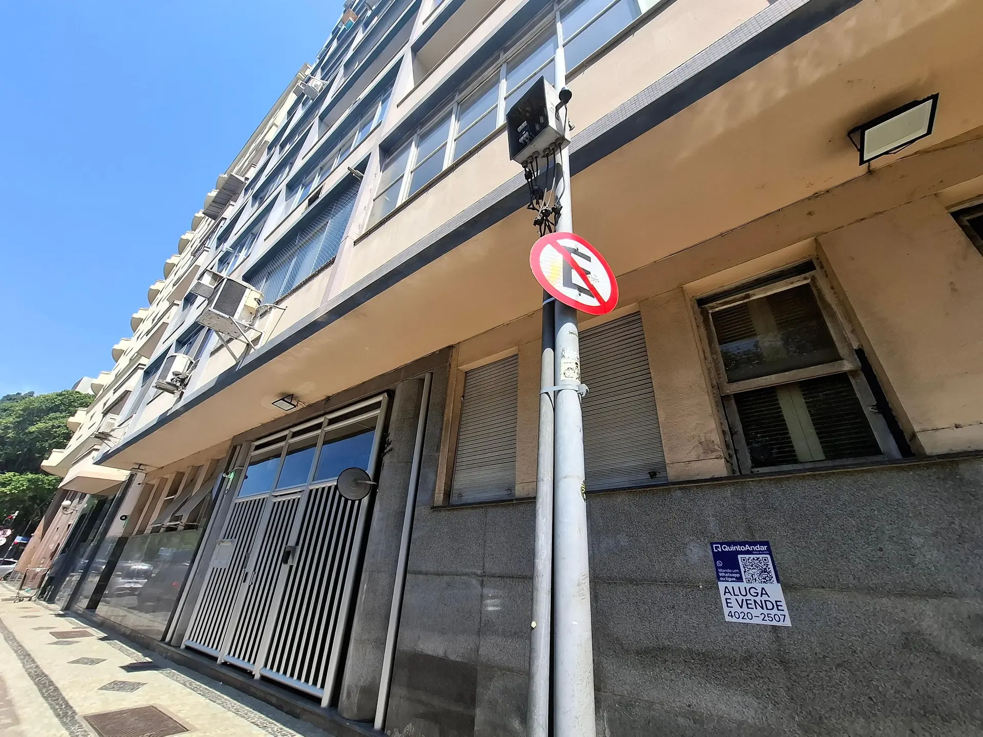 Apartamento, 30 m², com piso de madeira ou laminado — photo 23