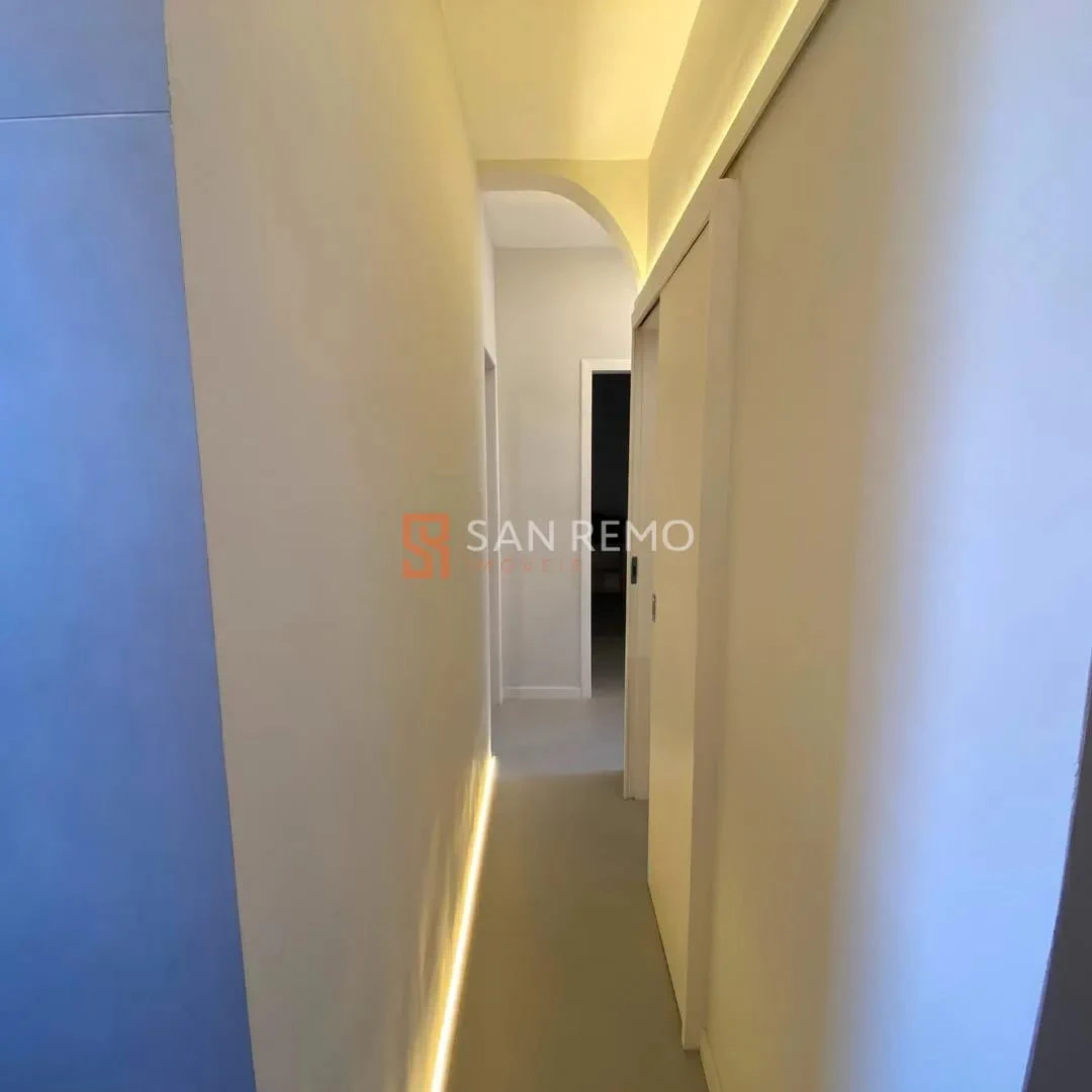 Furnished apartment, 71 m², with a home office — photo 12