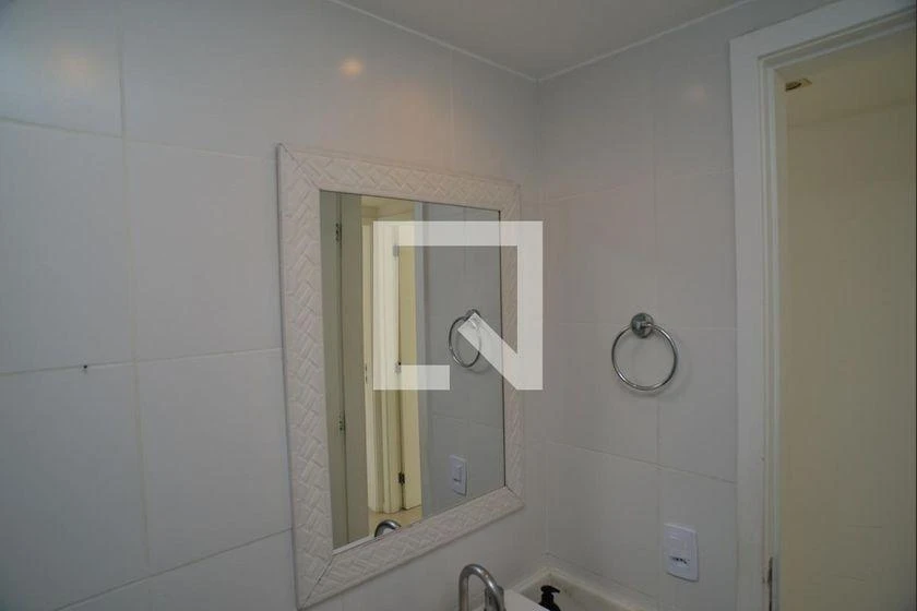 2 quartos e espaço de home office: apartamento de 90 m² — photo 13