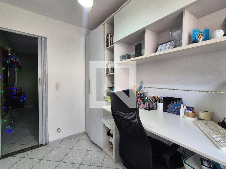Пральна машина та 1 спальня: квартира 44 м² — photo 7