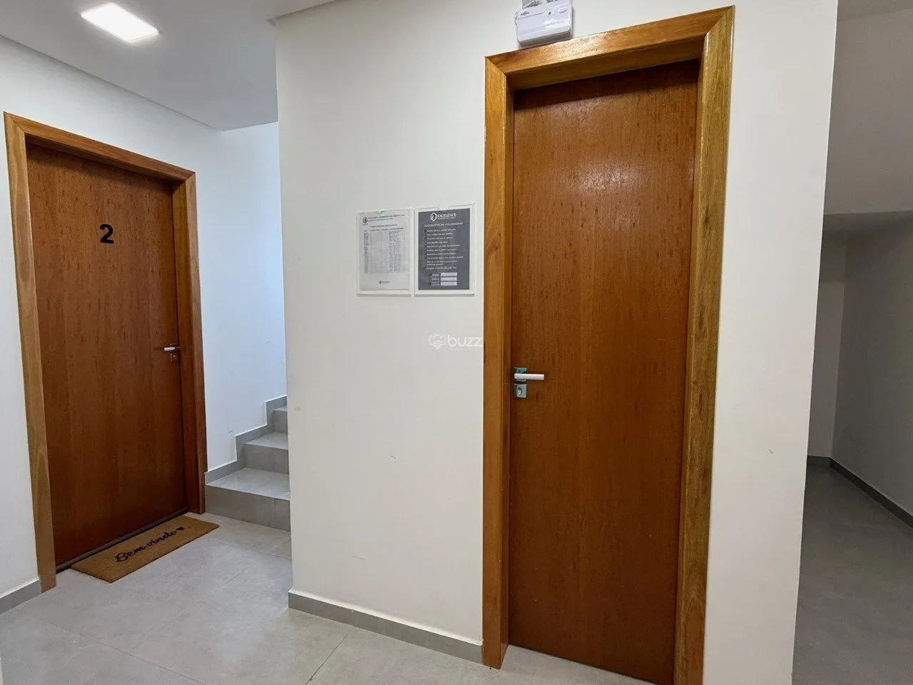 Studio with 1 bedroom, 1 bathroom and parking — photo 8