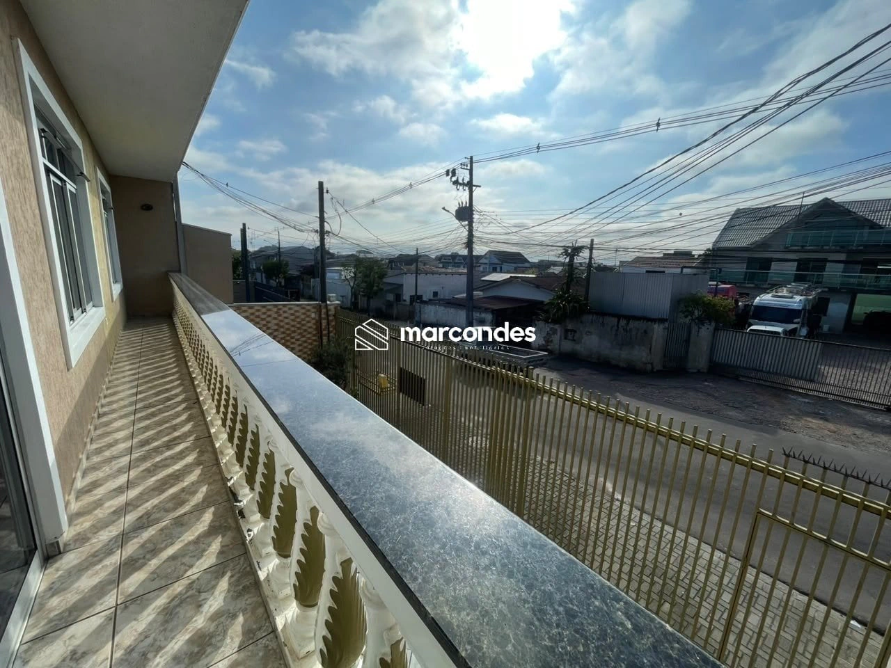 3-bedroom, 120 m² apartment in Curitiba — photo 8