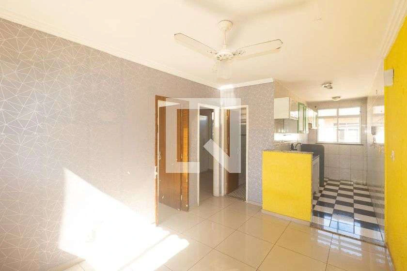 For rent: 2-bedroom apartment with 48 m² — photo 5