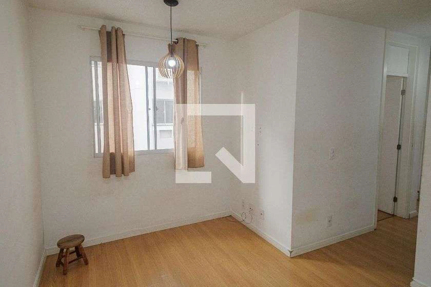44 m² 2-bedroom apartment with no parking space — photo 12