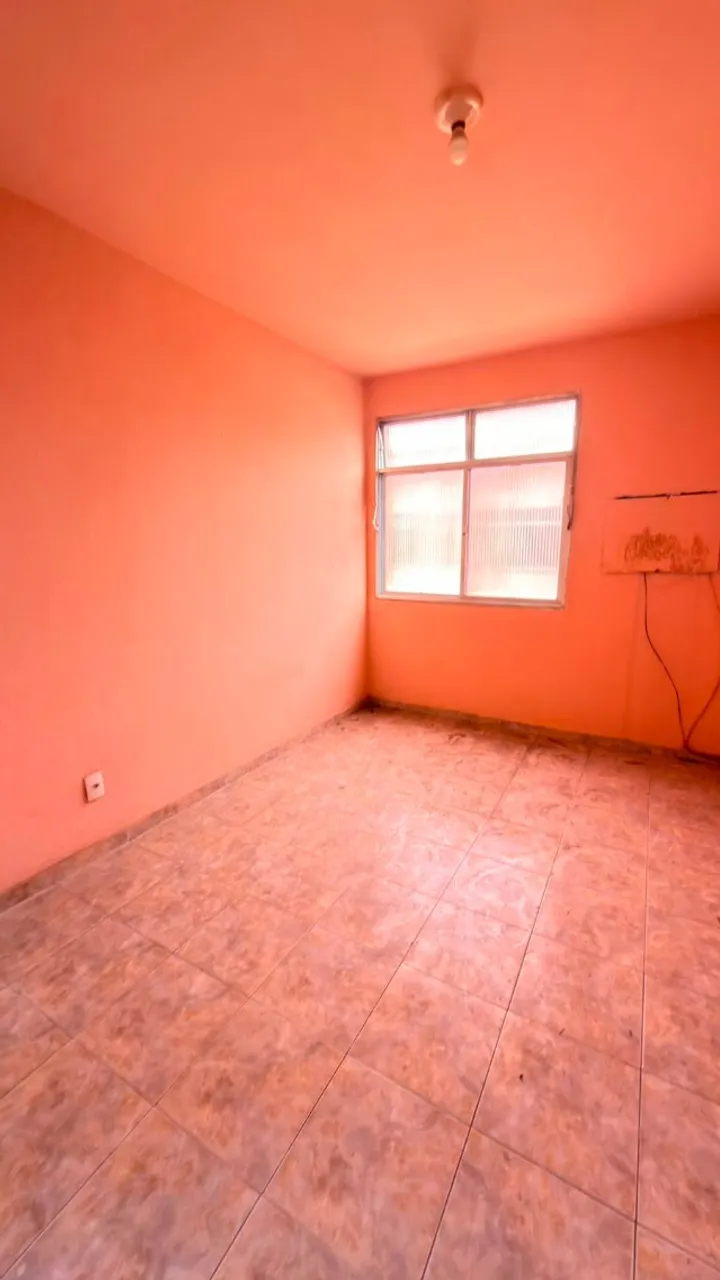 Apartamento de 1 quarto com cozinha separada e 1 vaga — photo 3