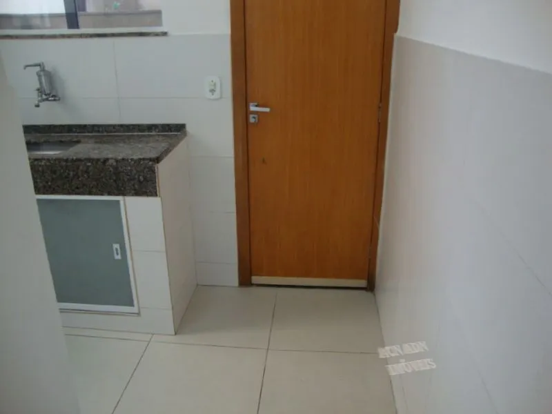 Unfurnished 1-bedroom apartment with 1 bathroom and no parking
