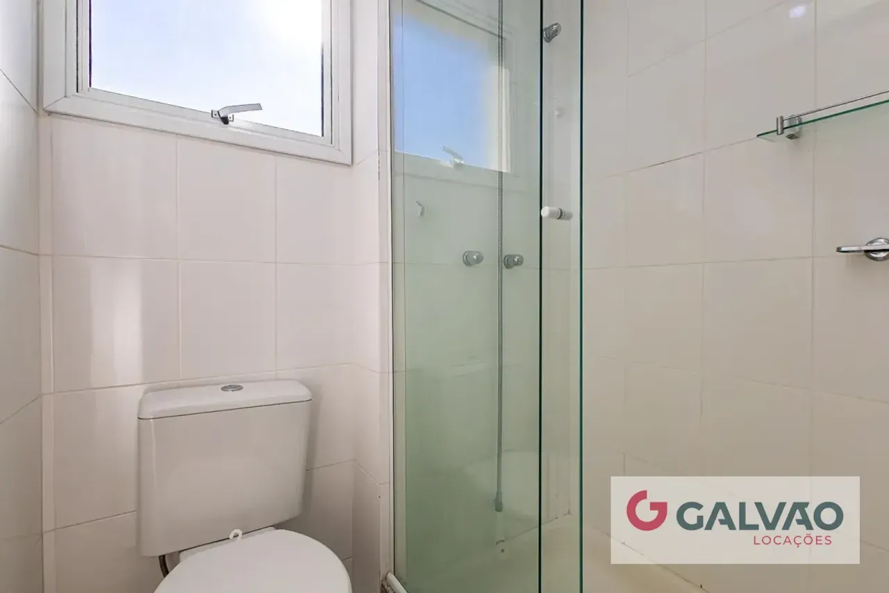 Apartamento amueblado de 1 dormitorio y balcón — photo 3