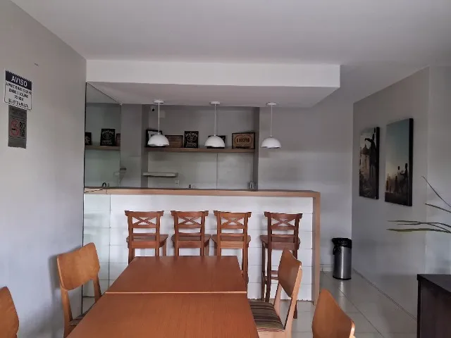 2-bedroom 2-bath apartment with integrated kitchen — photo 19