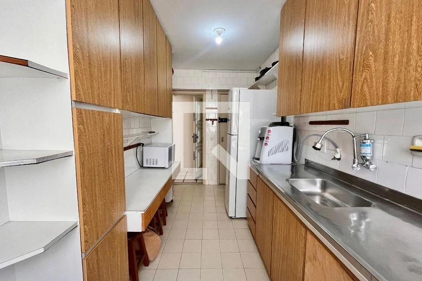 Квартира 90 м² з 3 спальнями та 1 паркомісцем — photo 35