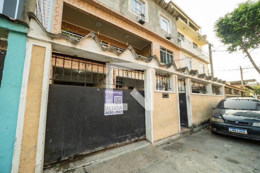 2-bedroom house, 70 m²