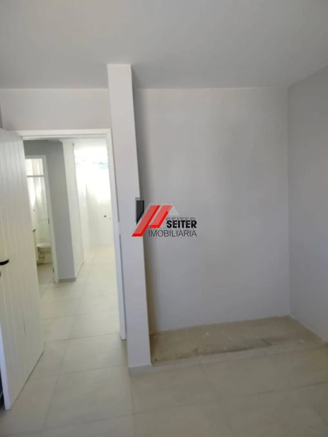 One-bedroom, 29 m² apartment in Florianópolis — photo 8