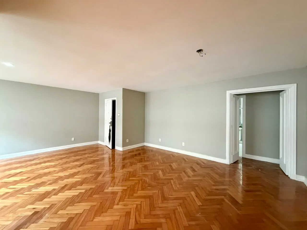 Apartamento, 184 m², com espaço de home office — photo 3