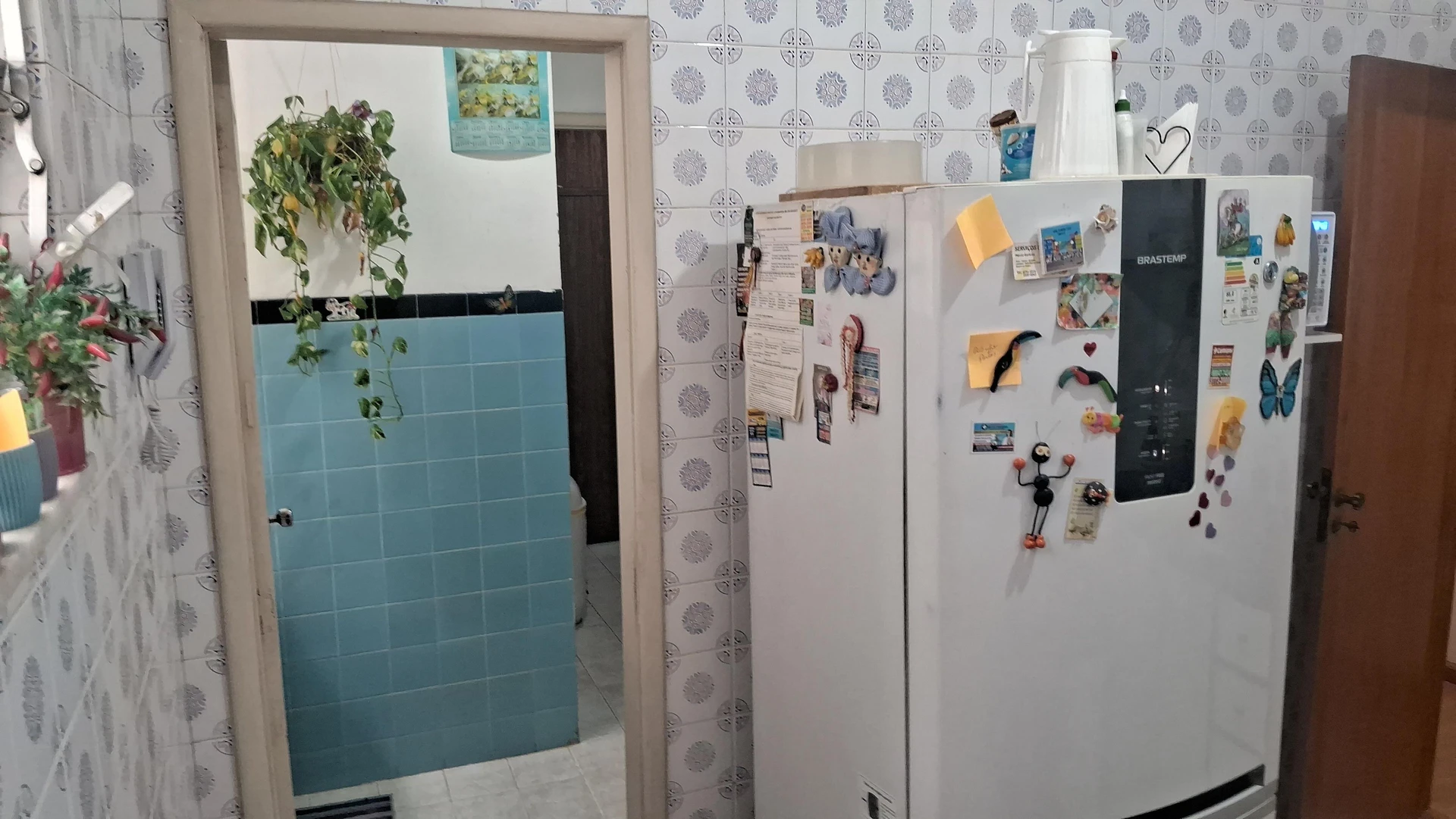 Квартира в аренду с 2 спальнями и 2 ванными — photo 7