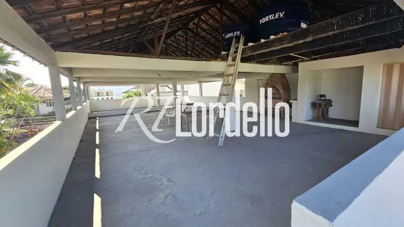 Casa mobiliada com 359 m², 3 dormitórios e 3 banheiros — photo 26