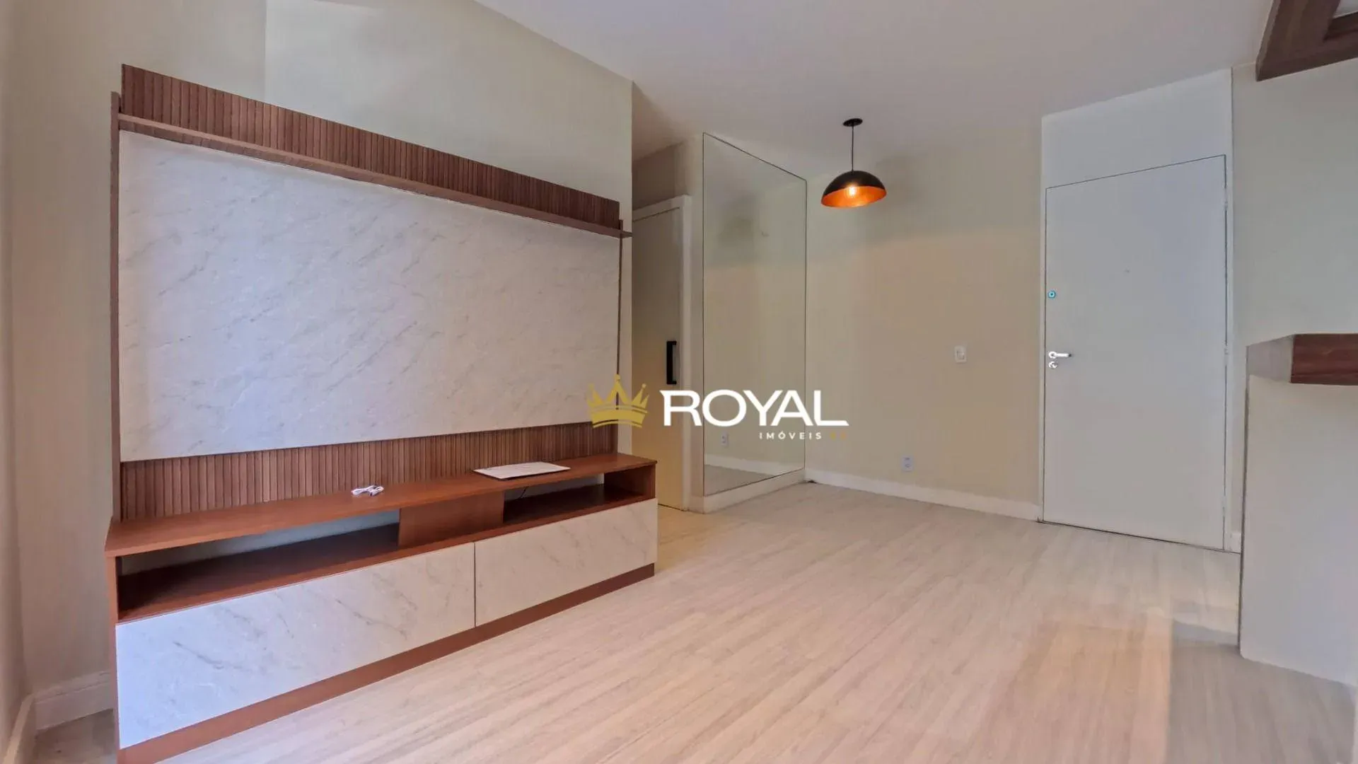 Apartamento com piso de madeira ou laminado, Gardênia Azul — photo 19