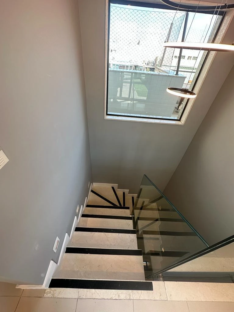 Apartamento dúplex amueblado de 313 m² con 2 plazas — photo 44