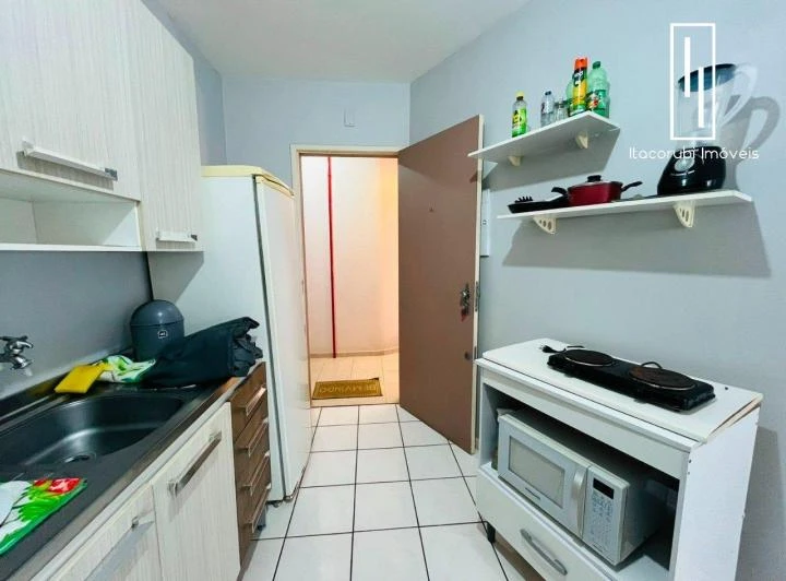 47 m² studio with 1 bedroom and 1 bathroom — photo 7