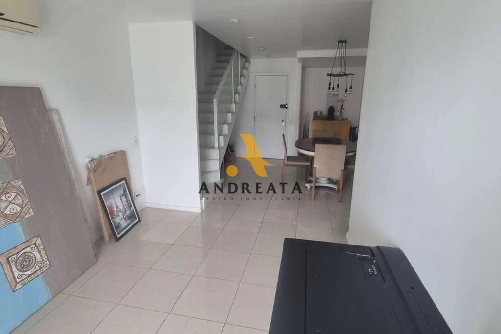 Furnished duplex penthouse with 3 bedrooms and 4 baths — photo 14