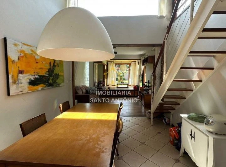 Дом в кондоминиуме 594 м²: 4 спальни и 2 парковки — photo 8
