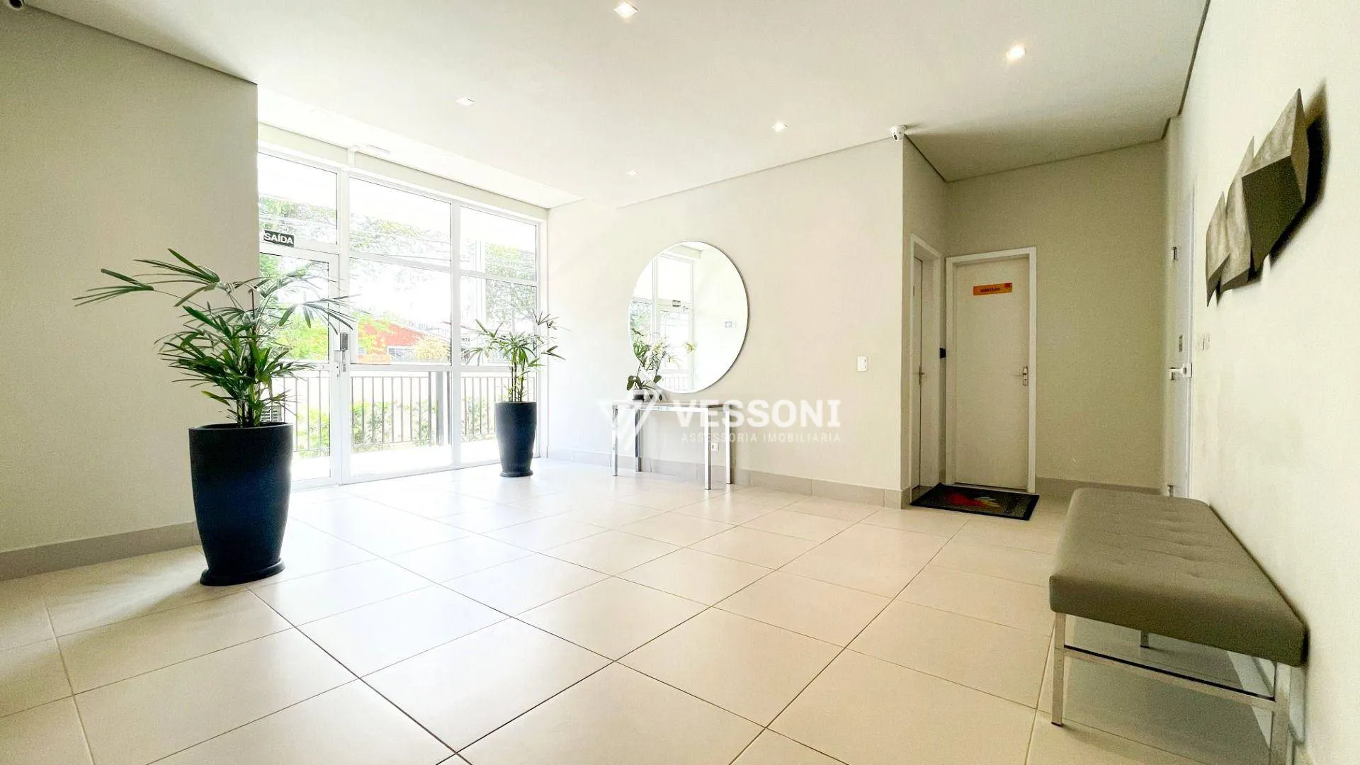 Мебльоване студіо 40 м² з 1 паркомісцем і суїтом — photo 41