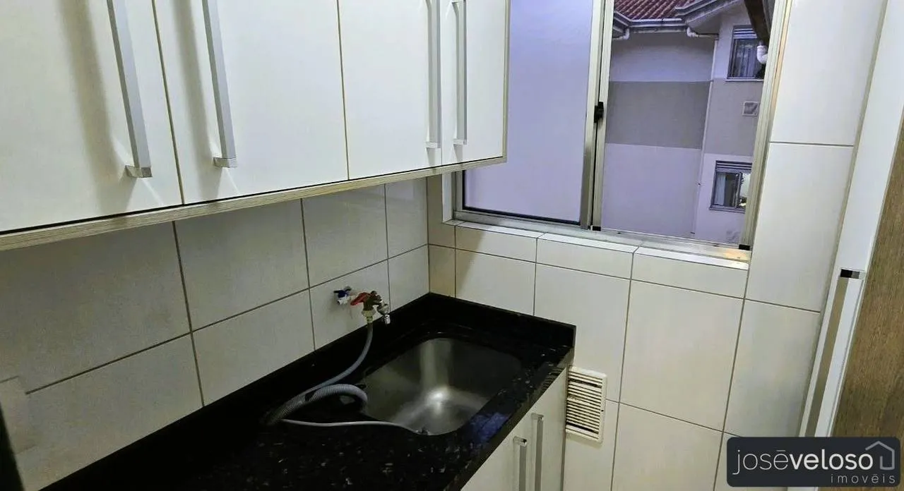 Furnished apartment, 59 m², with a dryer — photo 10