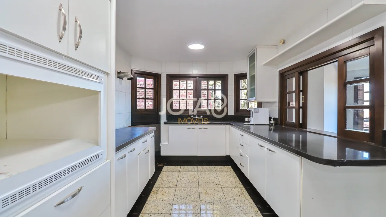 Casa de 3 quartos com churrasqueira privativa — photo 11