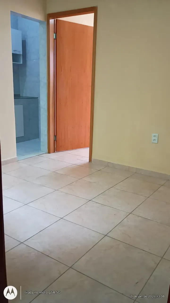 Apartamento com 1 quarto e 1 banheiro, sem vaga — photo 14