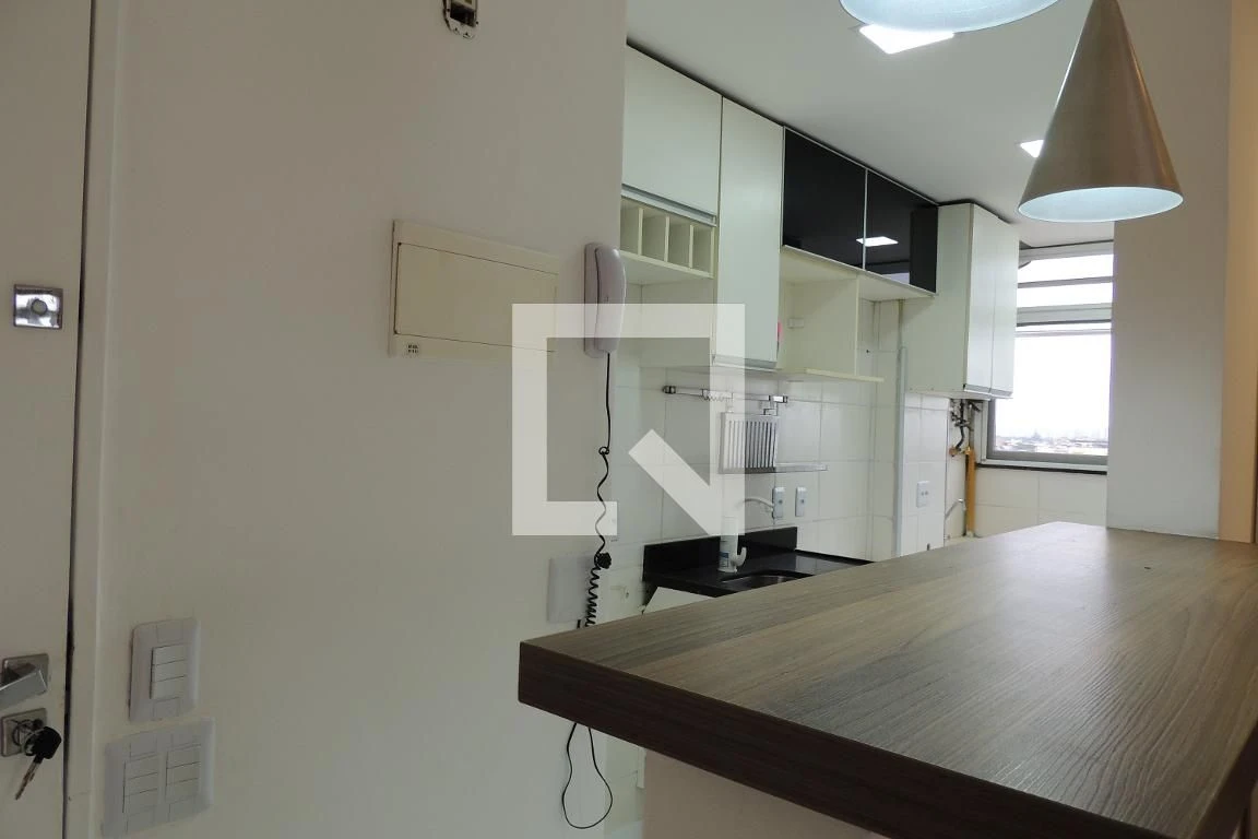 Apartamento de 2 quartos com vista para as montanhas — photo 3