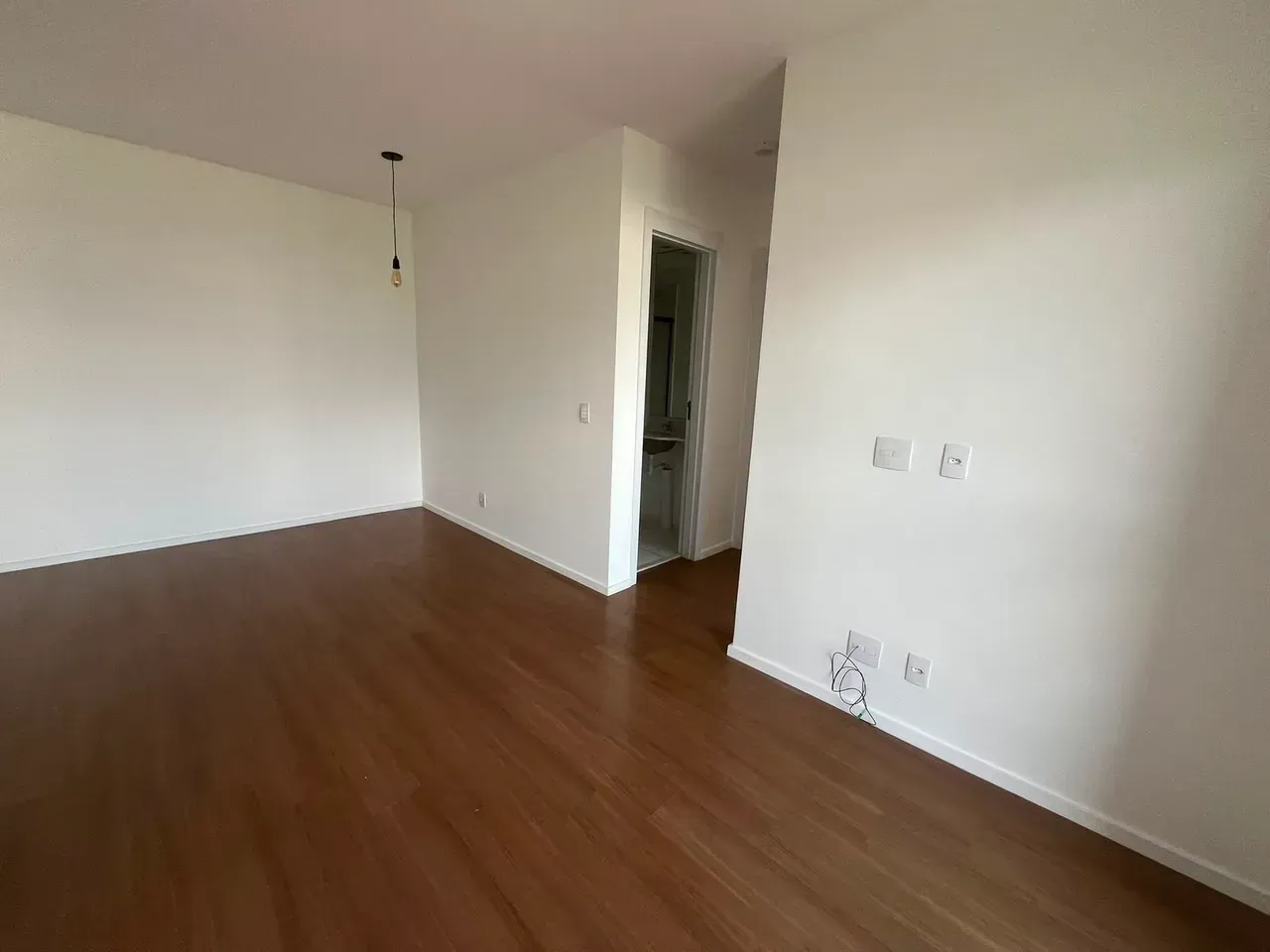 Apartamento com 2 quartos e 2 banheiros com vaga — photo 19
