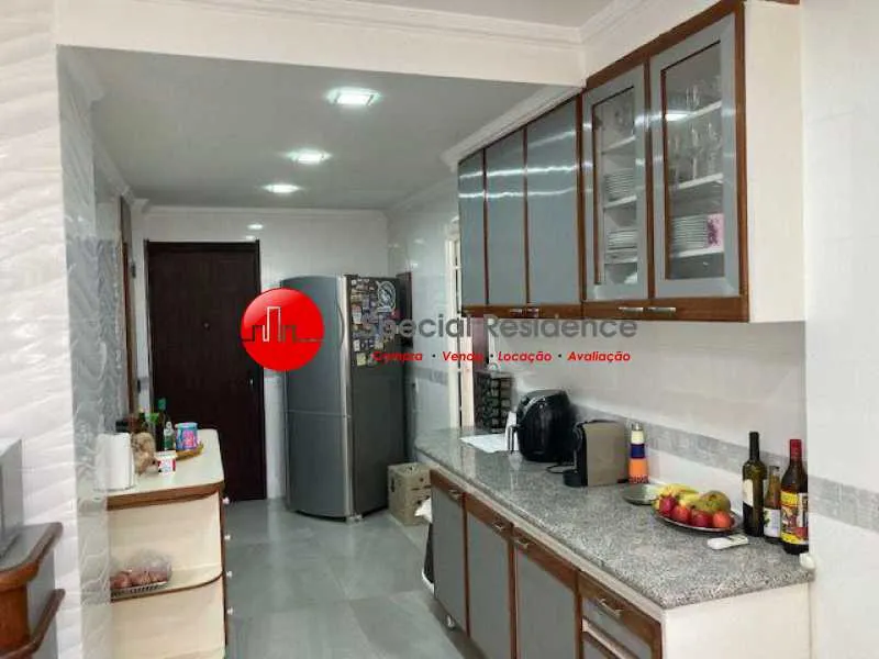 Apartamento mobiliado, 260 m², com espaço de home office — photo 4