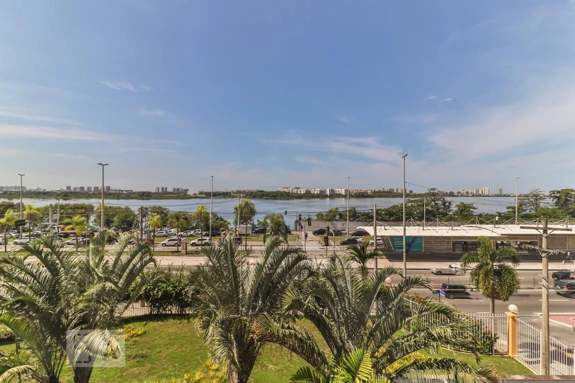 Apartamento para alugar de 100 m² com 3 quartos e varanda — photo 34
