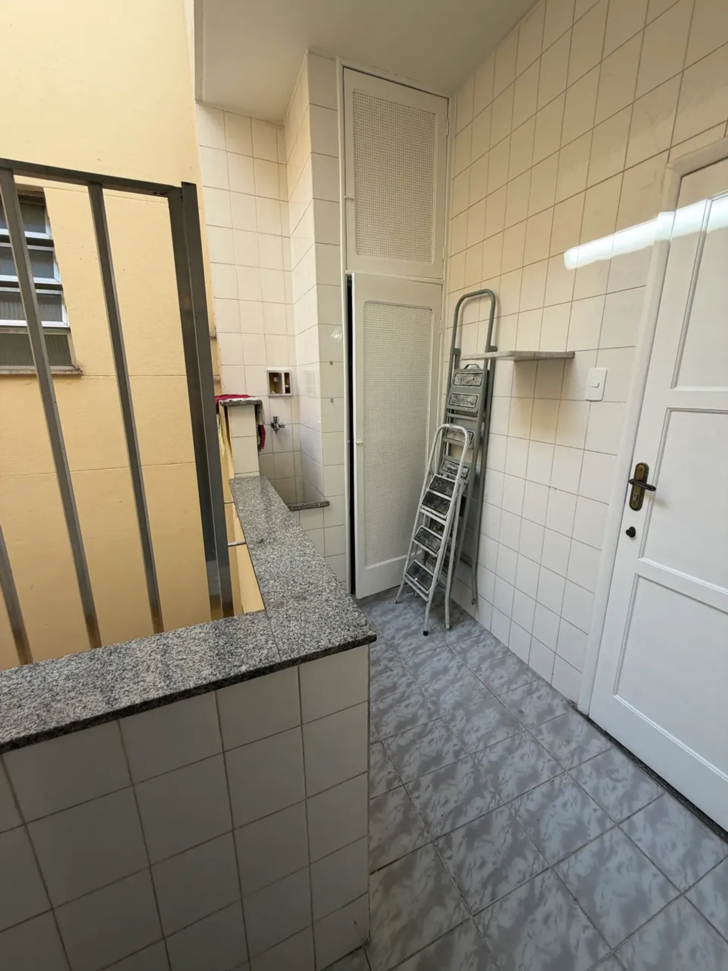 Apartamento de 3 quartos e 75 m² — photo 33