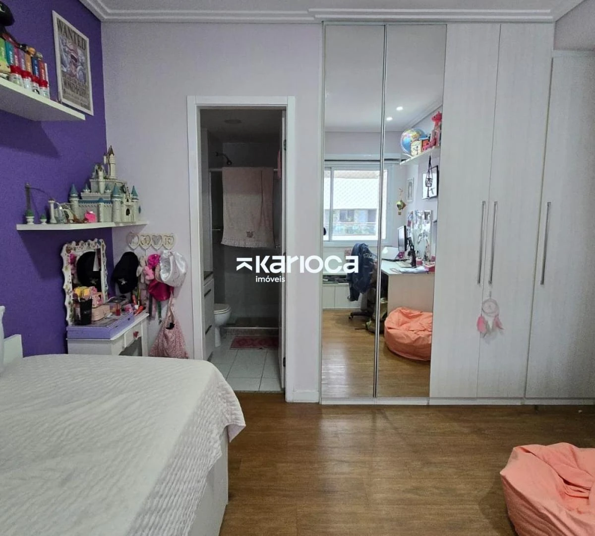 Apartamento de 150 m² com lava-louças e varanda envidraçada — photo 36