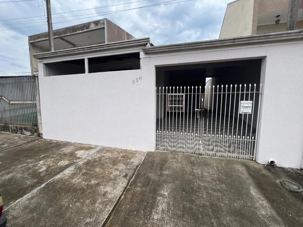 3-bedroom house, 1 with its own bathroom, 98 m², Curitiba — photo 16