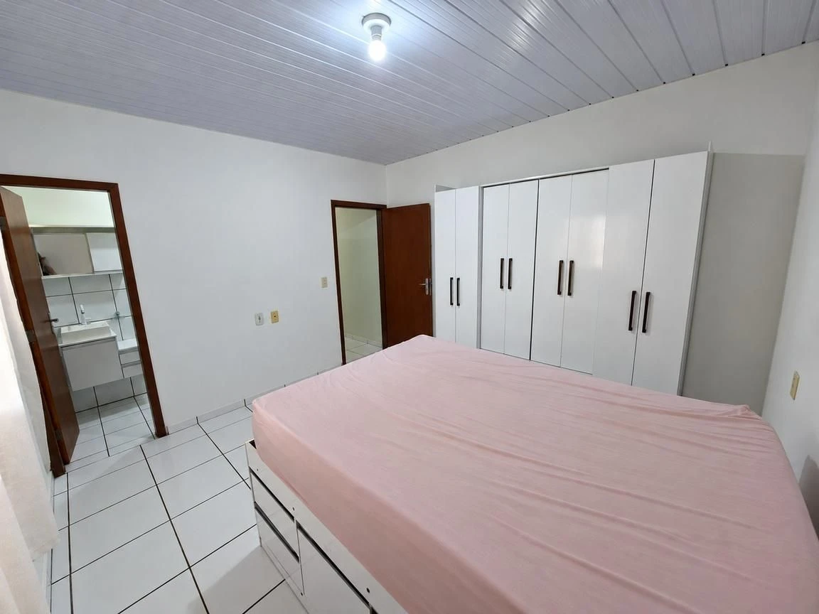 2-bedroom house, both with their own bathrooms, 62 m² — photo 16