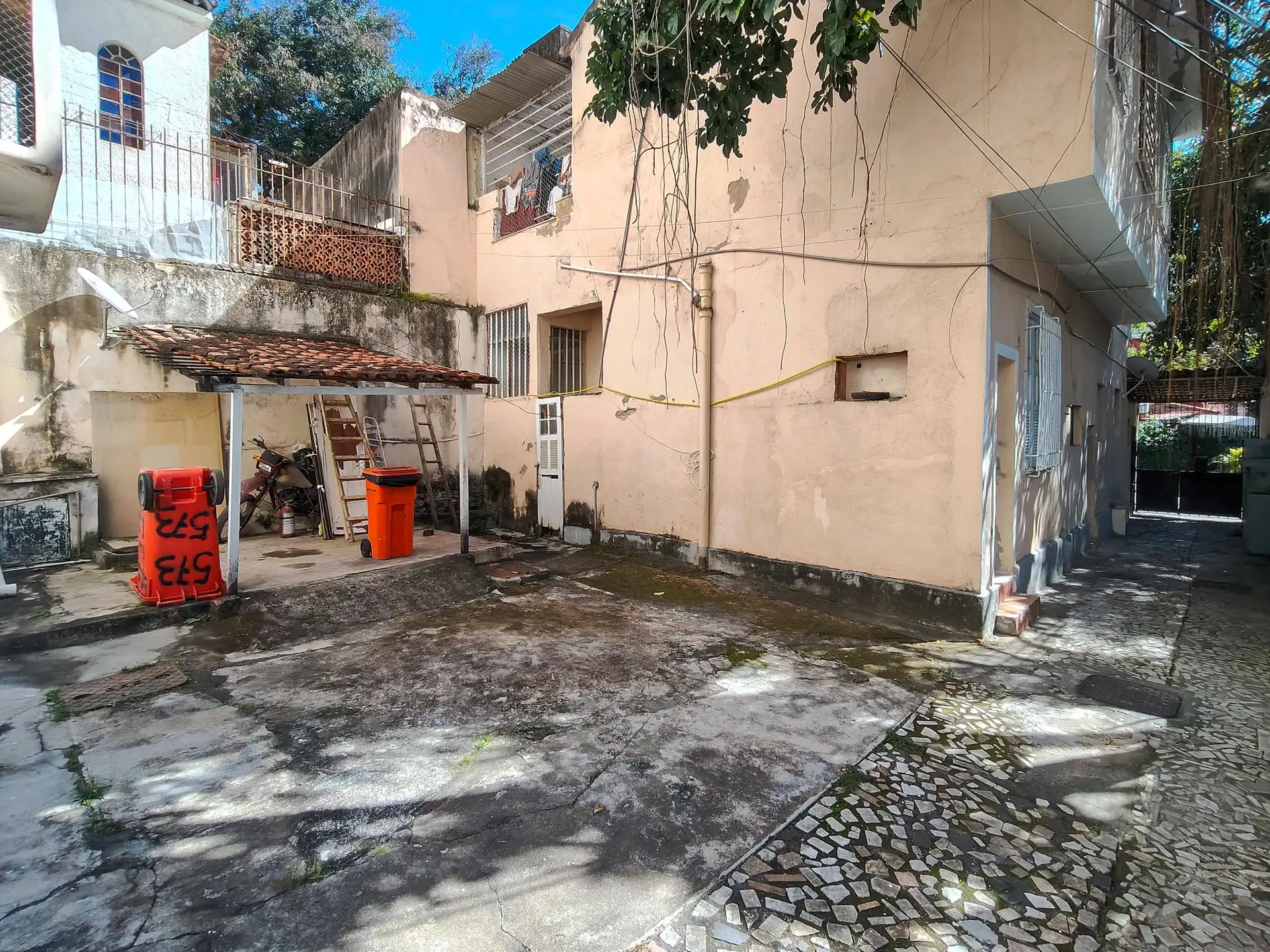 One-bedroom apartment, 50 m² — photo 33