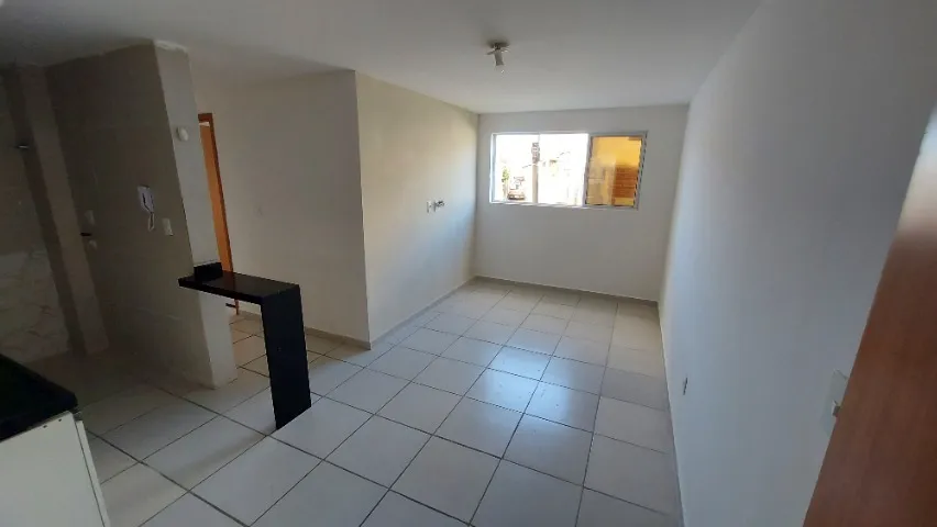 Apartamento de 2 quartos em condomínio com academia — photo 5