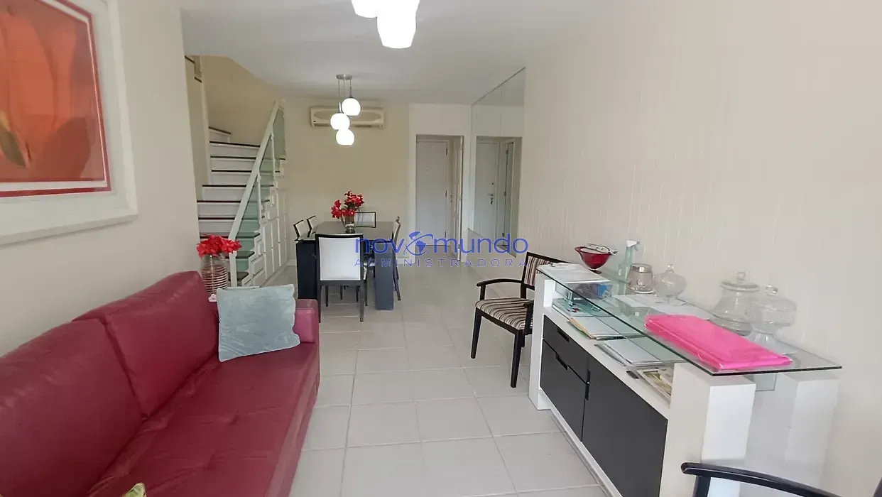 Apartment, 188 m², with a home office — photo 25
