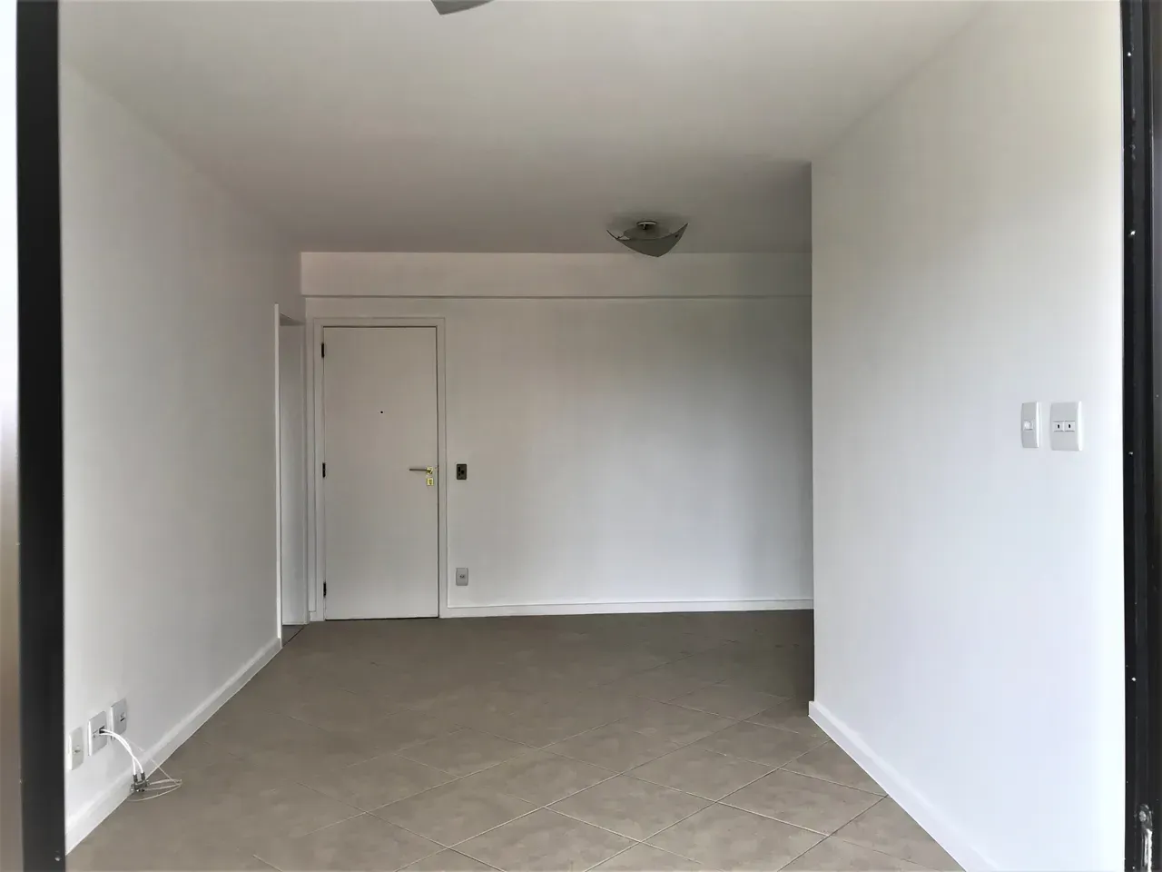 2-bedroom apartment with balcony and 3 bathrooms — photo 12