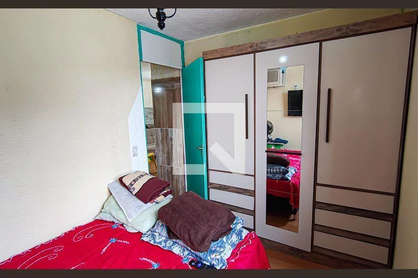 2 quartos e vista para as montanhas: apartamento de 38 m² — photo 5
