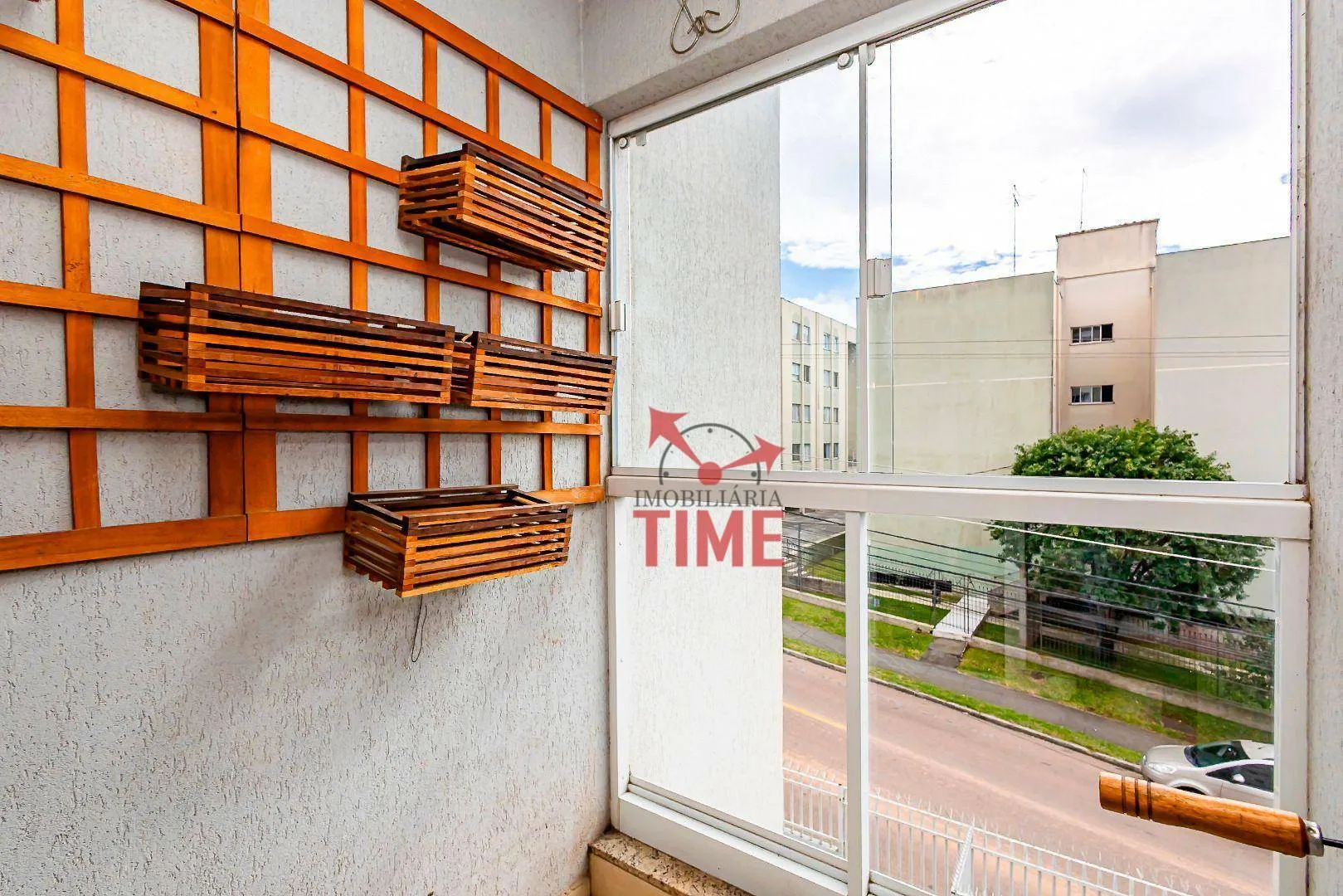 2-bedroom apartment with 1 parking space, 60 m² — photo 12