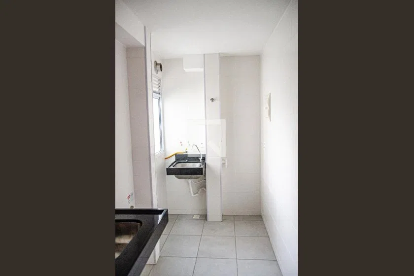 2-bedroom apartment for rent with 43 m² and parking — photo 22