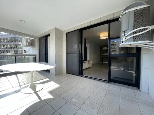 Apartamento de 2 dormitórios com varanda e 118 m² — photo 5