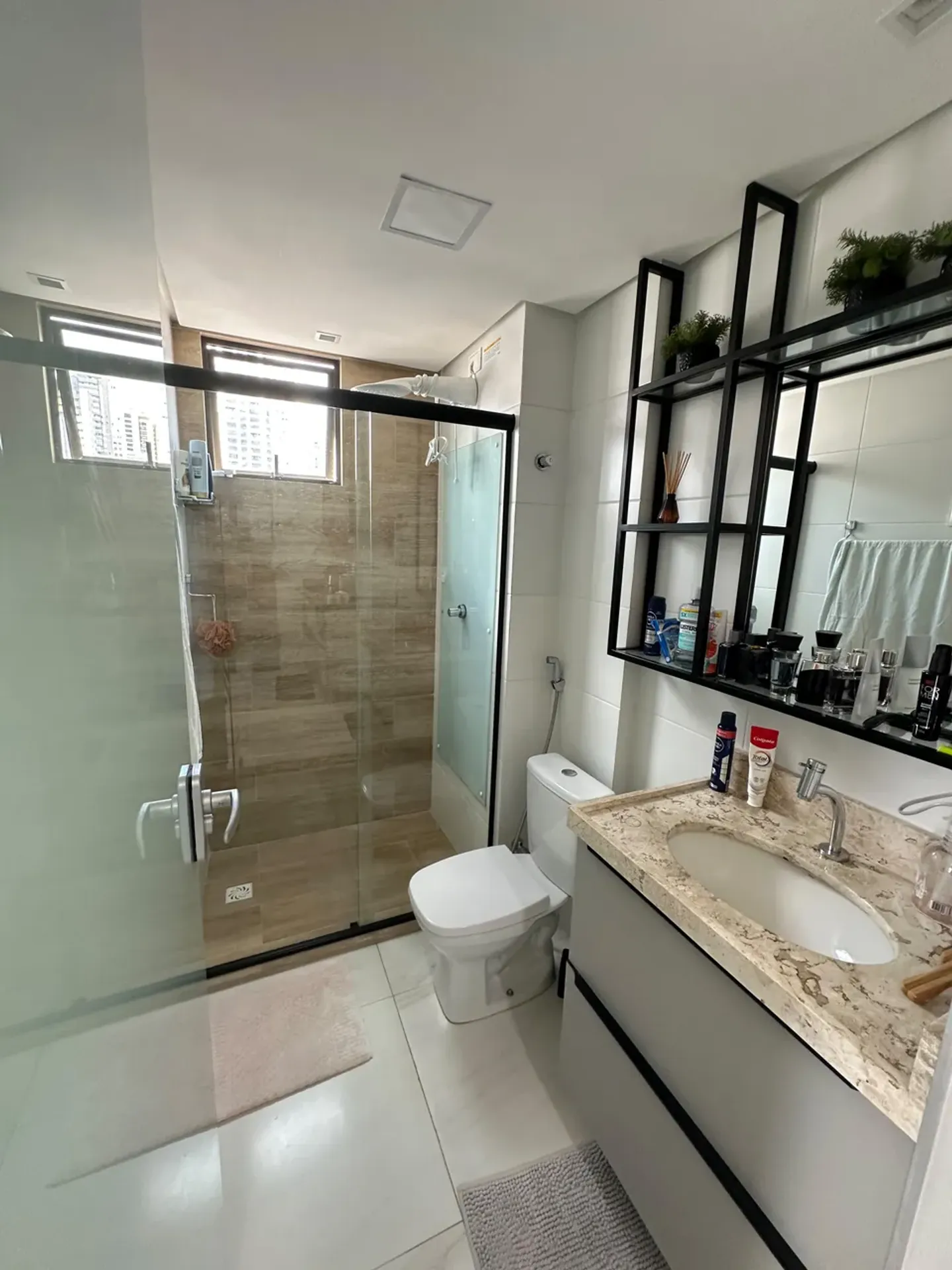 Пральна машина та 1 спальня: квартира 35 м² — photo 7