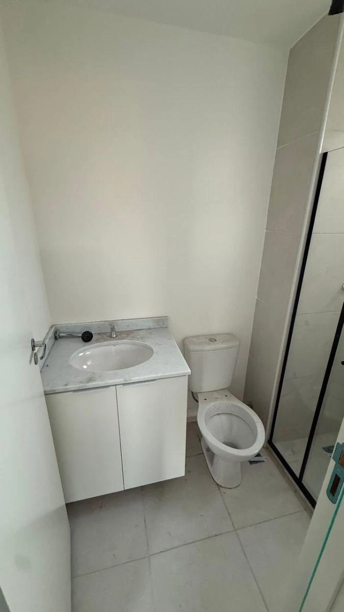 Apartamento de 43 m² com 2 quartos e varanda — photo 4