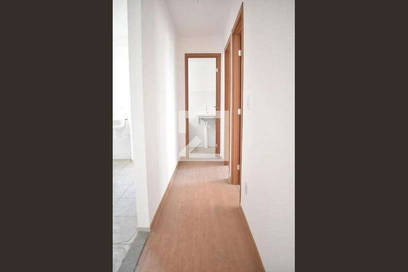 44 m² apartment with 2 bedrooms and 1 parking spot — photo 44